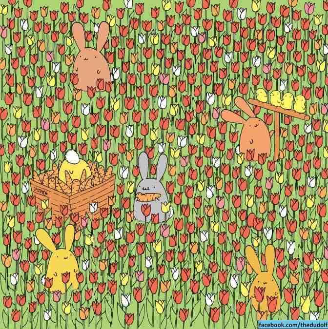 puzzle