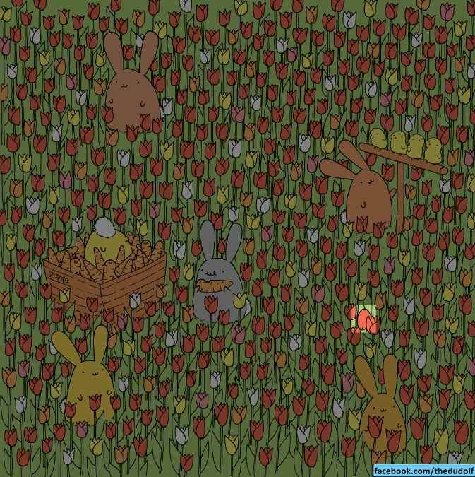 puzzle