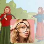 Care femeie va aduce cea mai multă apă acasă: doar