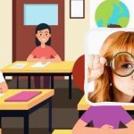 Care student trișează la examen: un puzzle pentru intelectii adevărați