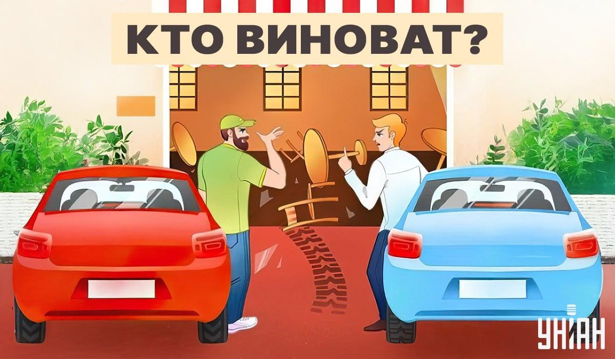 Găsiți vinovatul în 5 secunde: un test IQ provocator