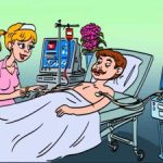 IQ-ul tău este peste medie dacă poți găsi un hoț