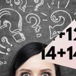 Puzzle interesant: determinați numărul corect din ecie