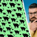 Șobolanul evaziv: doar câțiva rezolvă acest puzzle în 8 secunde