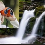 Toată lumea vede cascada, și doar cei foarte atenți găsesc