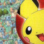 Unde se ascund cei trei Pokémon: un puzzle provocator.